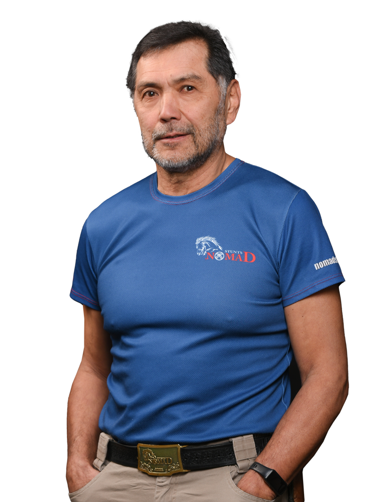 Sultanbek Dikambaev